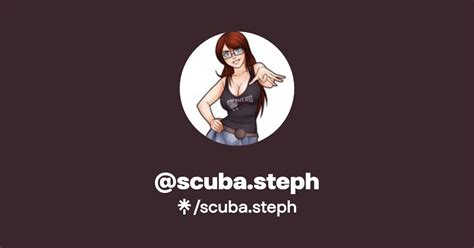 scuba squad onlyfans|Scuba Steph